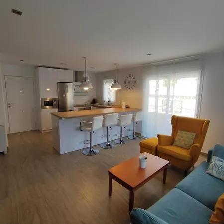 La Unión Apartamento