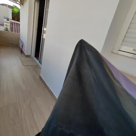 La Unión Apartamento Fuengirola