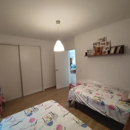 La Unión Apartamento *