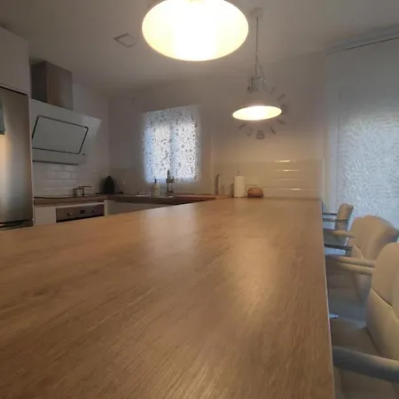 Apartament La Union *