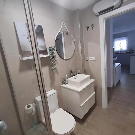 La Union Apartment