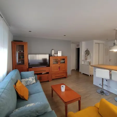 Apartment La Union *