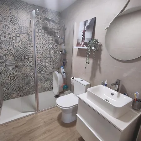 La Union Apartment
