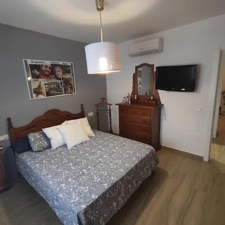 Apartament La Union *