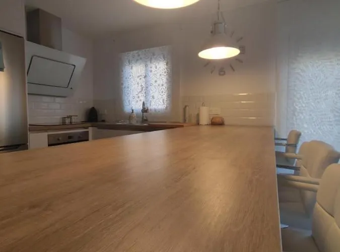 Apartament La Union *