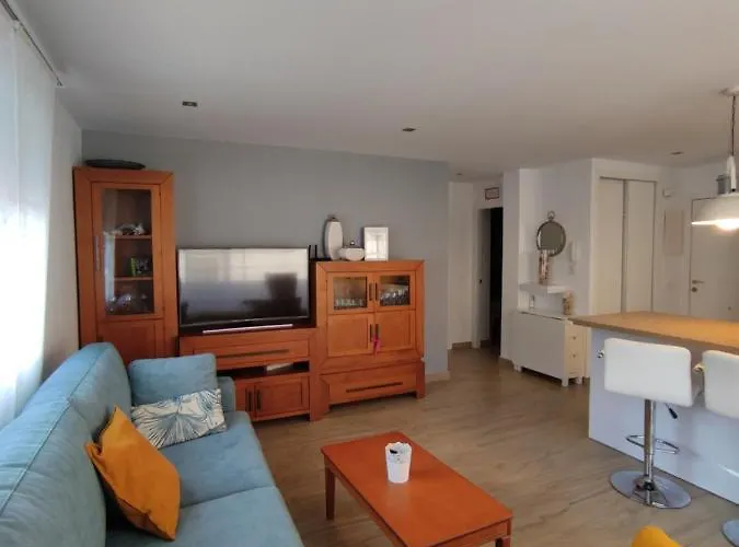 Apartament La Union *