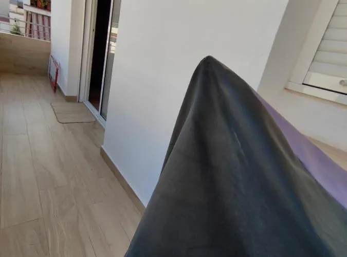 La Union Apartament Fuengirola