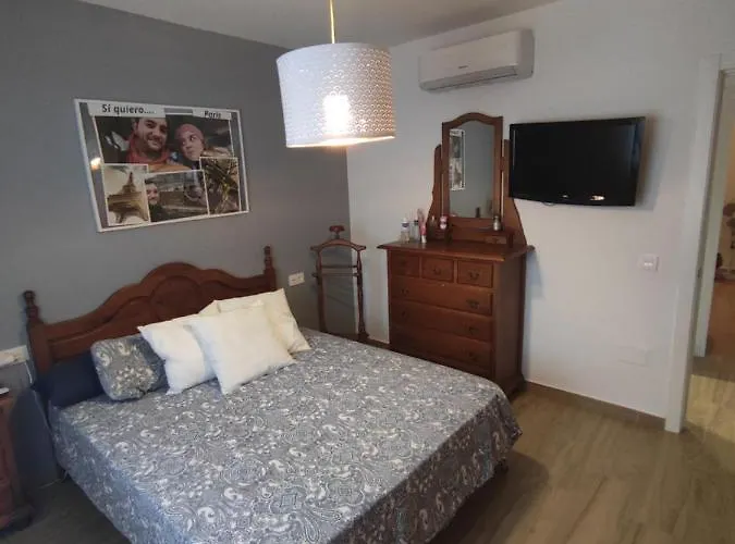 Apartament La Union *